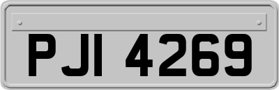 PJI4269