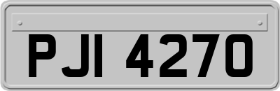 PJI4270