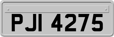 PJI4275