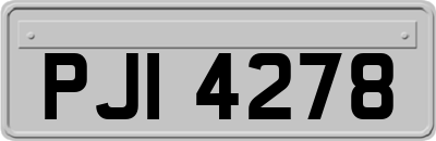 PJI4278