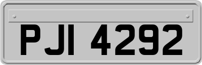 PJI4292