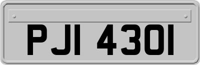 PJI4301