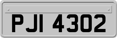 PJI4302