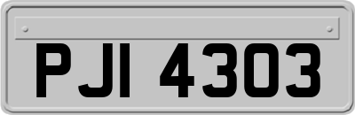 PJI4303