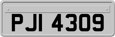 PJI4309
