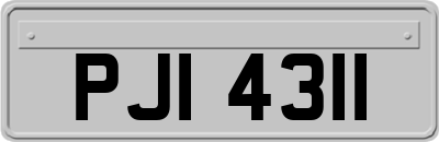 PJI4311