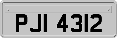 PJI4312