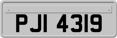 PJI4319