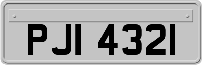PJI4321