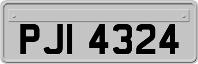 PJI4324
