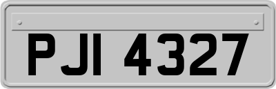 PJI4327