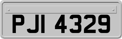 PJI4329