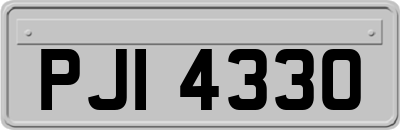 PJI4330