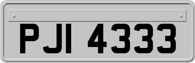 PJI4333