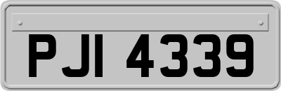PJI4339
