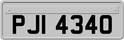 PJI4340