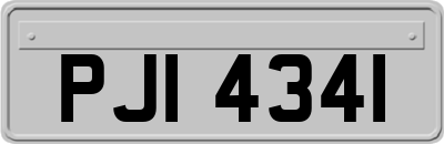 PJI4341