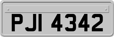 PJI4342