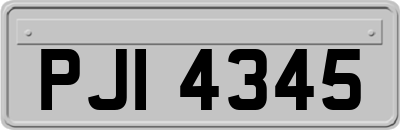 PJI4345