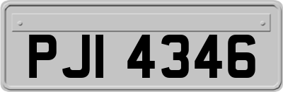 PJI4346