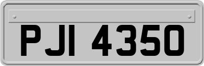 PJI4350
