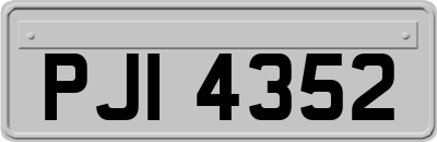 PJI4352