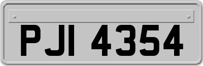 PJI4354