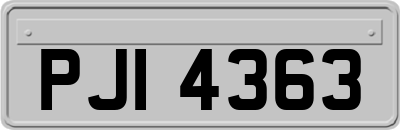 PJI4363