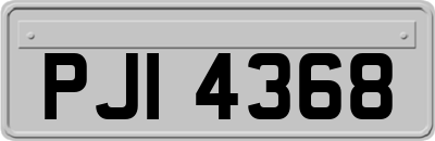PJI4368