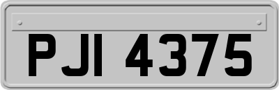 PJI4375