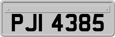 PJI4385