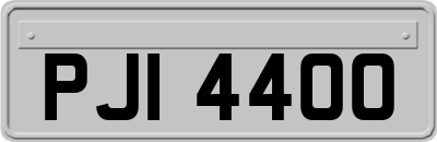 PJI4400