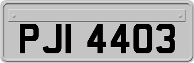 PJI4403