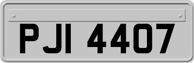 PJI4407