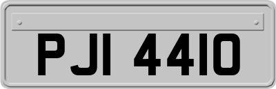 PJI4410