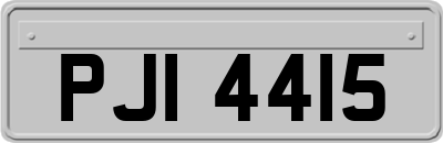 PJI4415