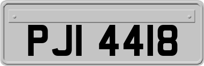 PJI4418
