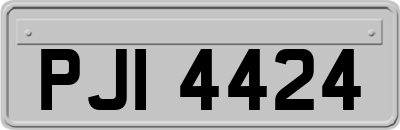PJI4424