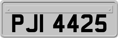 PJI4425