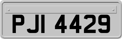 PJI4429