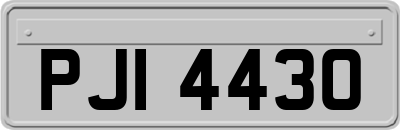 PJI4430