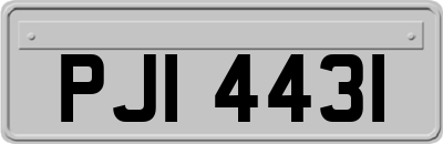 PJI4431
