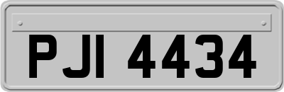 PJI4434