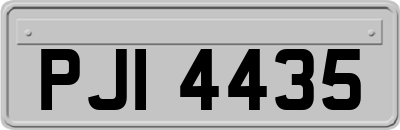 PJI4435