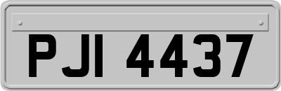 PJI4437
