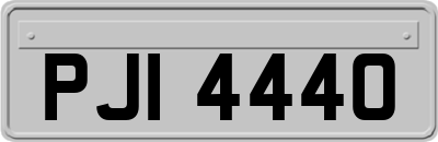 PJI4440