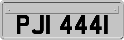 PJI4441