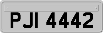 PJI4442
