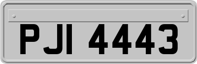 PJI4443