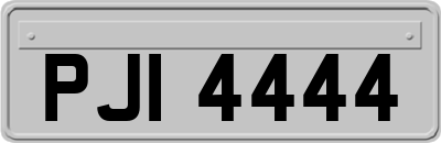 PJI4444
